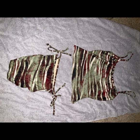 Tankini - Picture 3 of 5